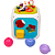 Cubo De Atividades 7 Em 1 Brinquedo Infantil Buba Didático - Imagem 3