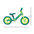 Bicicleta De Equilíbrio Dino Balance Bike S/ Pedal Bebê Buba - Imagem 4