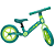 Bicicleta De Equilíbrio Dino Balance Bike S/ Pedal Bebê Buba - Imagem 1