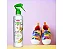 Higienizador De Calçados Limpa Sapatinhos 300ml Bioclub - Imagem 3