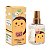 Perfume de Bebê Colônia Sem Álcool Infantil  Bioclub 120ml - Imagem 1
