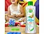 Limpeza de Chão Infantil Baby Chãozinho de Bebê Bioclub500ml - Imagem 3