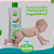 Limpeza de Chão Infantil Baby Chãozinho de Bebê Bioclub500ml - Imagem 5