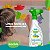 Detergente Limpa Azulejos E Banheiras 500ml Bioclub Orgânico - Imagem 2