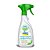 Detergente Limpa Azulejos E Banheiras 500ml Bioclub Orgânico - Imagem 1