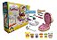 Massinha De Modelar Play Doh Brincando de Dentista - Hasbro - Imagem 1