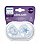 Kit Chupetas Ultra Soft 6-18m Meninos Philips Avent Baleia - Imagem 5