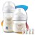 Kit Mamadeira Anticólica Petala Avent 125ml 0m+/260ml 3.0 Coala 1m+ - Imagem 1