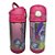 Garrafa Termica Thermos Funtainer Borboleta 355ml 12hr Girl - Imagem 1