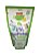 Lava Roupinhas Bebê Bioclub Detergente Natural Refil 500ml - Imagem 1