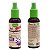 Repelente Bebe Infantil Natural Sai Mosquitinho 8hr 120ml - Imagem 1
