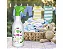 Agua De Passar Roupa Perfumada Cheir. De Bebê 500ML Cheirosa - Imagem 3