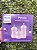 Kit 3un Mamadeira Avent Philips Pétala 125/260/330 Rosa Anticólica - Imagem 4