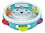 Brinquedo Infantil Musical Meu Primeiro Pandeiro Cores Buba - Imagem 5