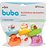 Patinho De Banho Bebê Colors Buba Brinquedo Infantil 3m+ - Imagem 1