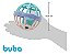 Brinquedo Infantil Interativo Baby Ball Cute Colors Buba - Imagem 6