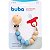 Prendedor de Chupeta Bambu Silicone Infantil Bebê Clip 0%Bpa - Imagem 2
