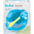 Kit Prato Bowl Refeição C Colher Termosensível Ventosa Buba - Imagem 6