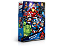 Quebra Cabeça Infantil Didático Vingadores 200 Pçs Marvel - Imagem 4