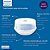 Esterilizador De Microondas Vapor 4 Mamadeiras Philips Avent - Imagem 2