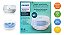 Esterilizador De Microondas Vapor 4 Mamadeiras Philips Avent - Imagem 5