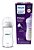 Kit Mamadeiras Anticólica Philips Avent Antivazamento Petála 2un -330ml - Imagem 7