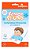 4un Fever Friends Compressa Refrescante Adesivo - Babydeas - Imagem 1