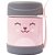 Pote Térmico Buba Rosa Infantil 320ml Frio e Quente Gumy - Imagem 3