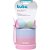 Pote Térmico Buba Rosa Infantil 320ml Frio e Quente Degrade - Imagem 1