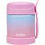 Pote Térmico Buba Rosa Infantil 320ml Frio e Quente Degrade - Imagem 3