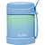 Pote Térmico Buba Azul Infantil 320ml Frio e Quente Degrade - Imagem 2