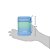 Pote Térmico Buba Azul Infantil 320ml Frio e Quente Degrade - Imagem 5