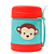 Pote Térmico Buba Infantil 320ml Frio e Quente Macaco Fun - Imagem 4
