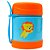 Pote Térmico Lão Infantil 320ml Frio e Quente Fun Animal - Imagem 4