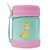 Pote Térmico Buba Infantil 320ML Frio E Quente Girafa Fun - Imagem 4