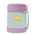 Pote Térmico Buba Infantil 320ML Frio E Quente Girafa Fun - Imagem 5