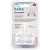 Bico Mamadeira Buba Easy Flow Nº4 - 6m+ 2 Unidades Ultrasoft - Imagem 1