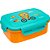 Bentô Box Aço Inox 600ml Marmita Lancheira Buba Leão - Imagem 3