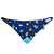 Bandana Babador Com Mordedor Magic Espaço Buba 4m+ Bebê - Imagem 4