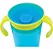 Copo 360° Treinamento Infantil Antivazamento Buba Silicone - Imagem 3