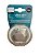 Chupeta Ultra Air 18m+ Philips Avent Cinza Lisa 0%BPA Neutra - Imagem 2