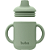 Copo 100% Silicone Verde Buba 6m+ Infantil 120ml Bpa Free - Imagem 6