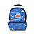 Bolsa Térmica infantil com alça e zíper Thermos Tubarão - Imagem 8