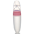 Colher Dosadora em Silicone Com Ventosa Rosa Buba IA Bebe - Imagem 4