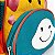 Mochila Escolar Infantil C Compartimento Térmico Petit Piá - Imagem 8