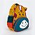 Mochila Escolar Infantil C Compartimento Térmico Petit Piá - Imagem 2
