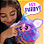 Furby Purple Pelúcia Interativo Acessórios 6+ Coleção Roxo - Imagem 3