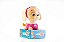 Pelúcia Patrulha Canina Skye 12 Sunny 30cm Paw Brinquedo - Imagem 2
