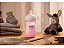 Mamadeira Anticólica Avent Pétala Rosa Menina 260ml + Bico N4 3m 2un - Imagem 5