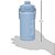 Garrafa Térmica Azul Buba Quente ou Frio Parede Dupla 350ml - Imagem 8